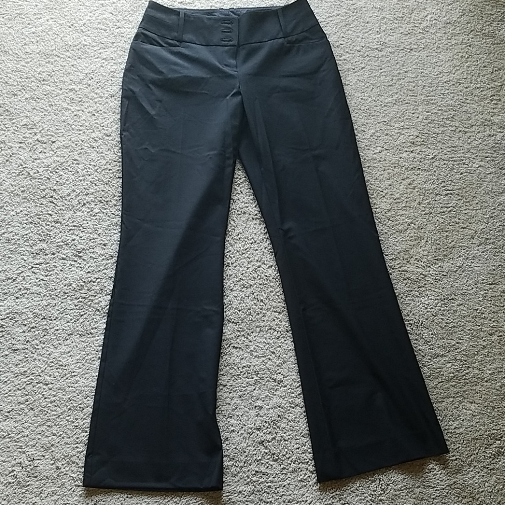 The limited pants